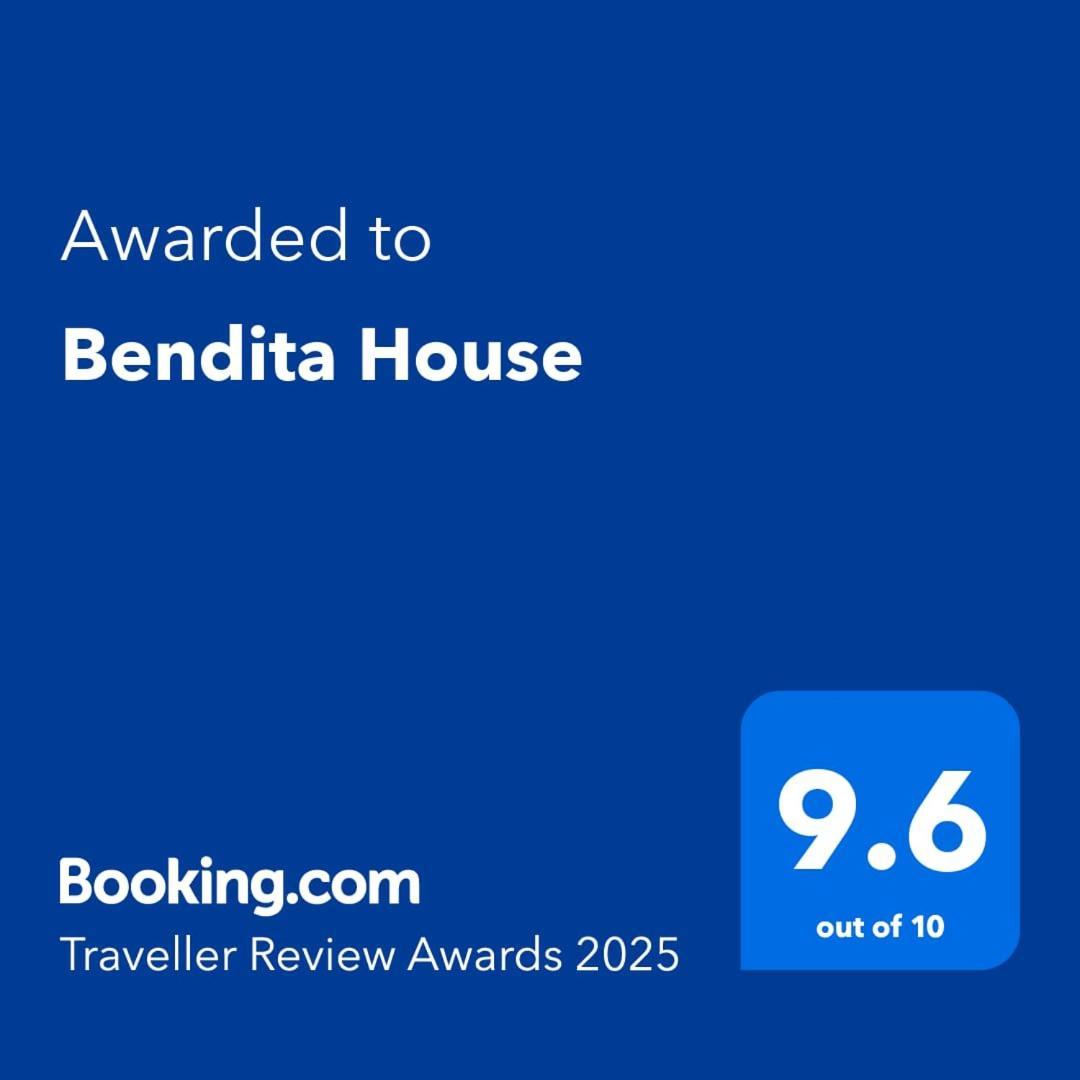 Bendita House Pomorie Exteriör bild